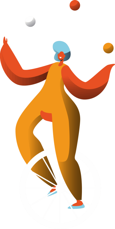 giocoliere giocoliere